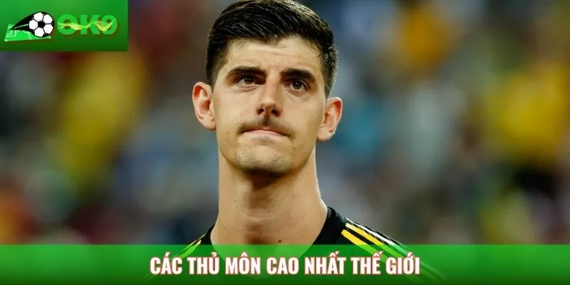 Chiều cao của thủ môn ảnh hưởng đến cá cược như thế nào?